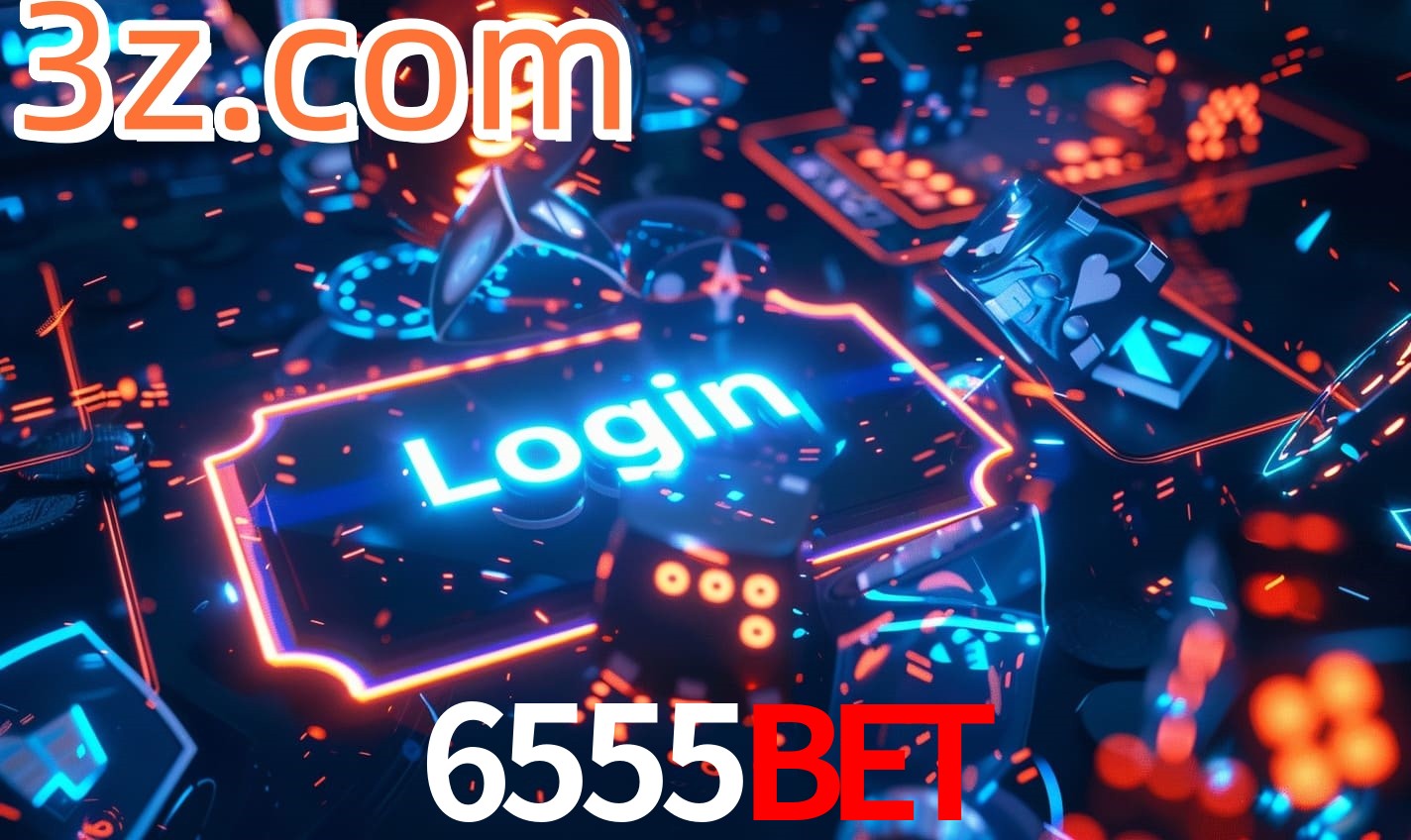 Bônus de Cadastro Cassino 6555Bet